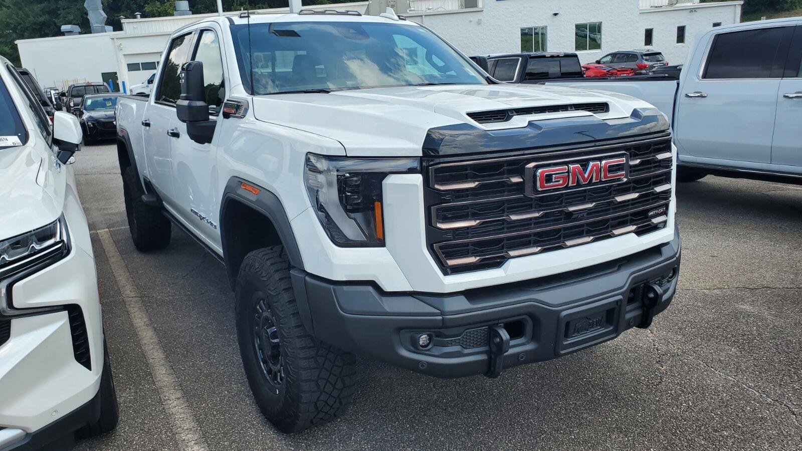 gmc sierra 2500hd 2025 1GT4UZEY6SF303793 image gmc sierra 2500hd 2025 1GT4UZEY6SF303793 image